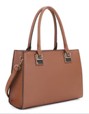 FC20666 Camus Satchel Bag - MiMi Wholesale