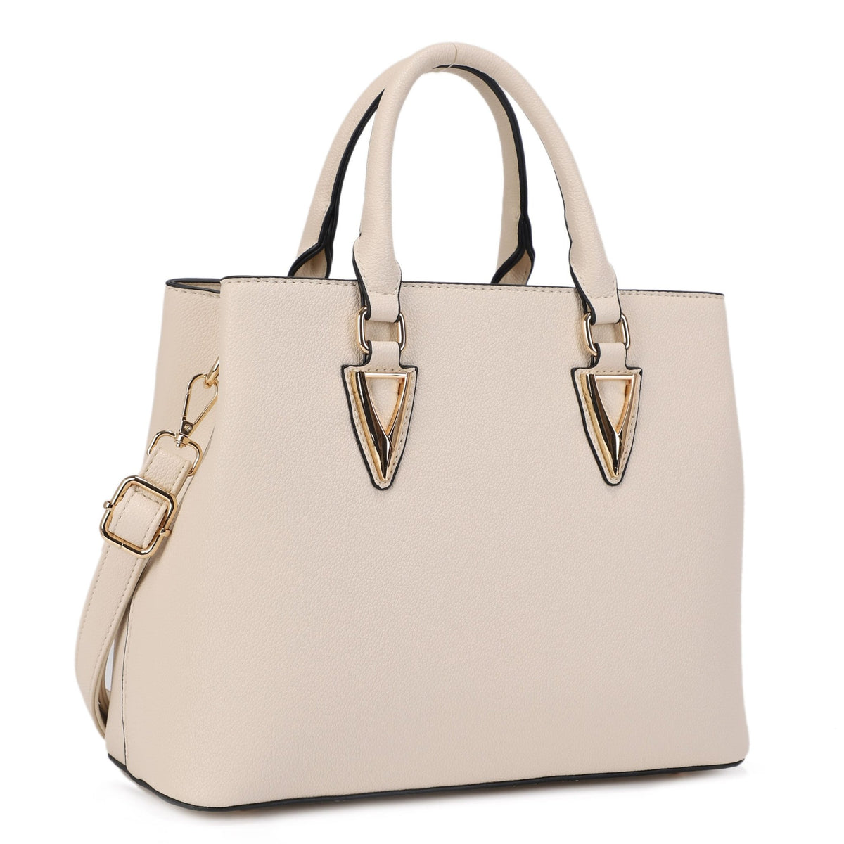 FC20667 Penelope Satchel/Crossbody Bag - MiMi Wholesale