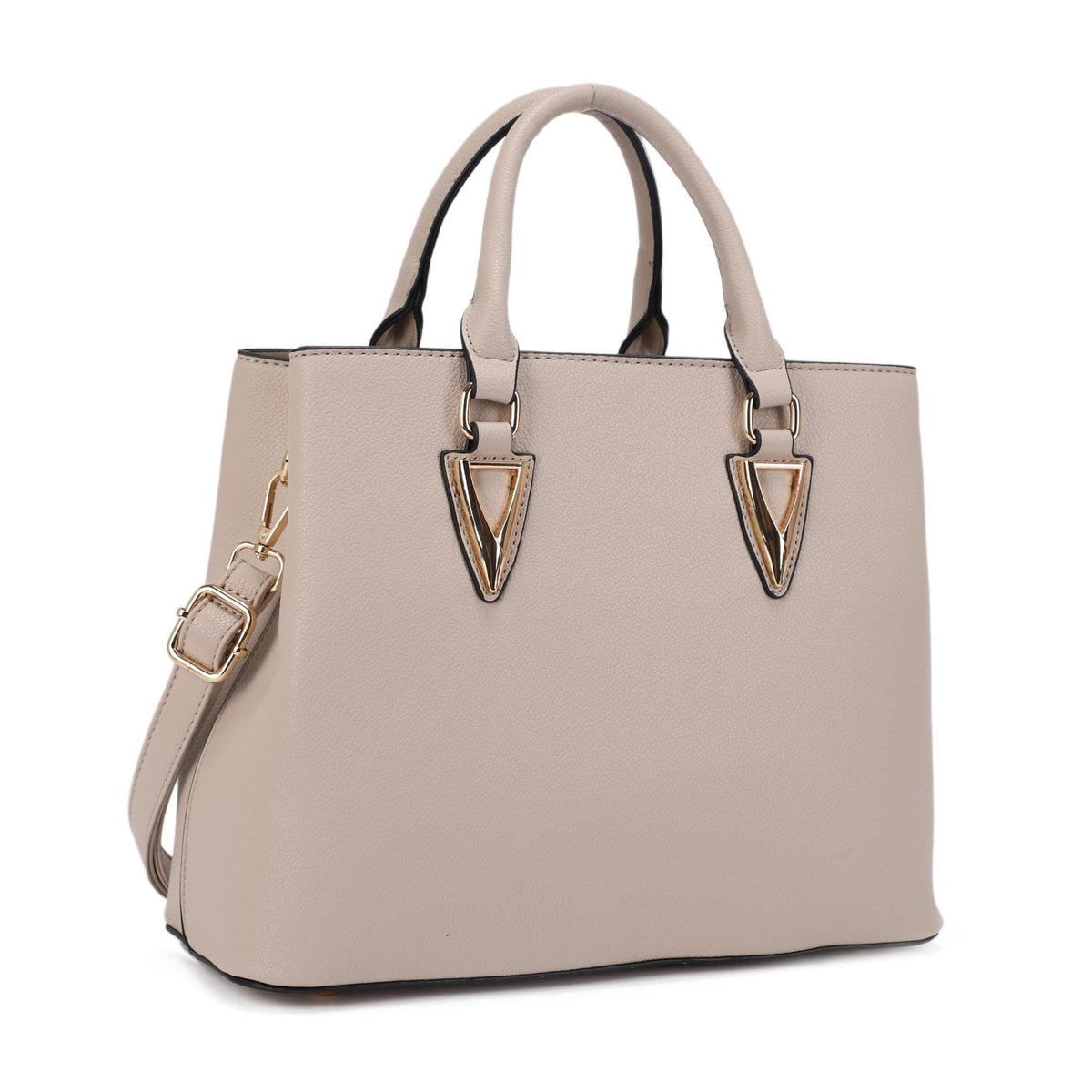 FC20667 Penelope Satchel/Crossbody Bag - MiMi Wholesale