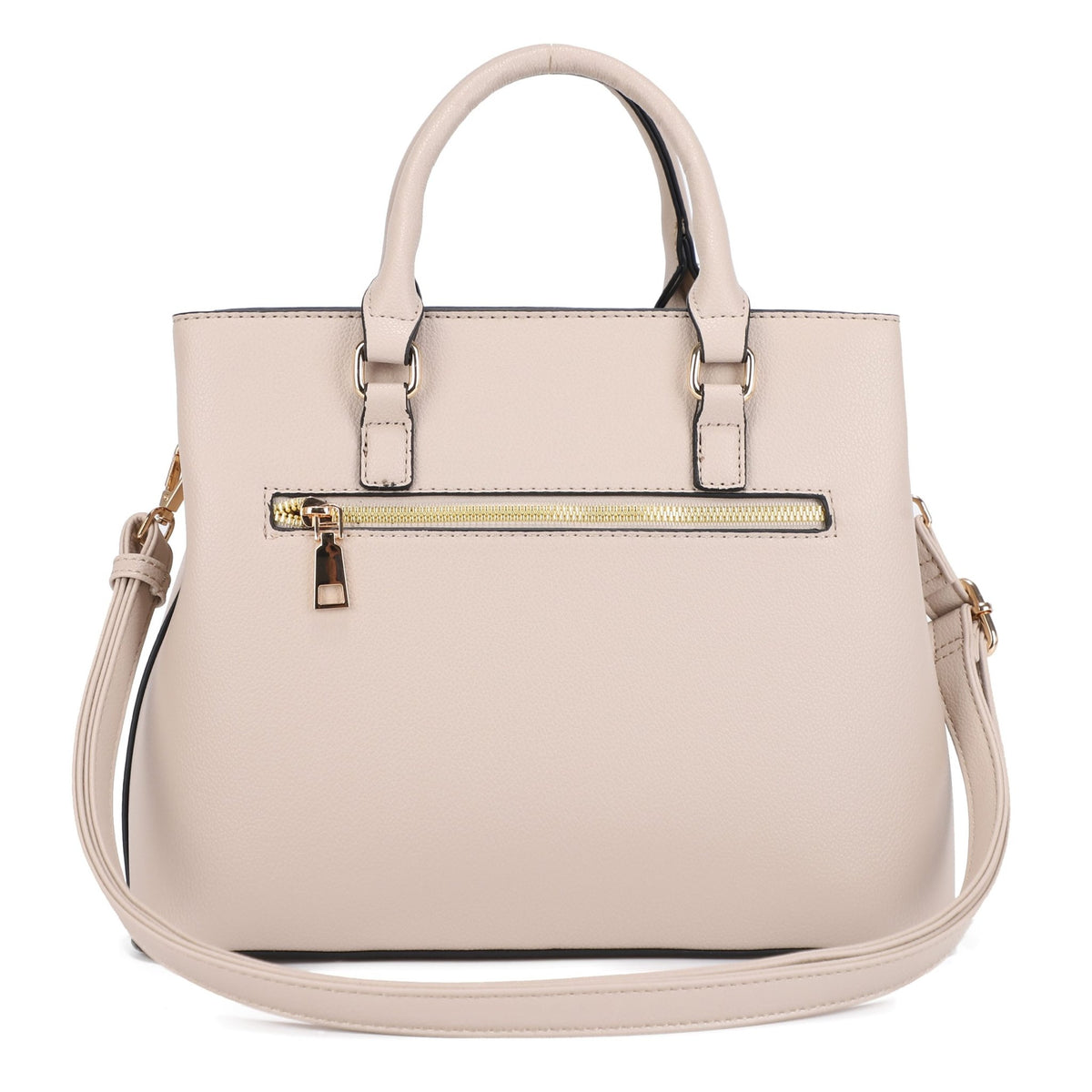 FC20667 Penelope Satchel/Crossbody Bag - MiMi Wholesale