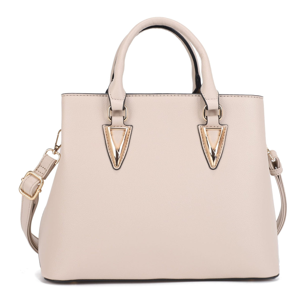 FC20667 Penelope Satchel/Crossbody Bag - MiMi Wholesale