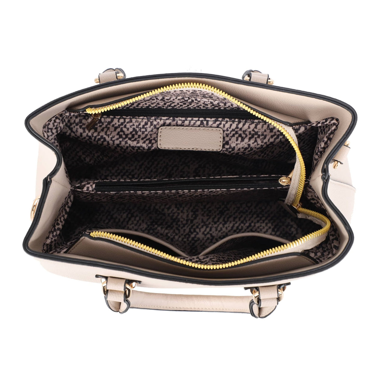 FC20667 Penelope Satchel/Crossbody Bag - MiMi Wholesale
