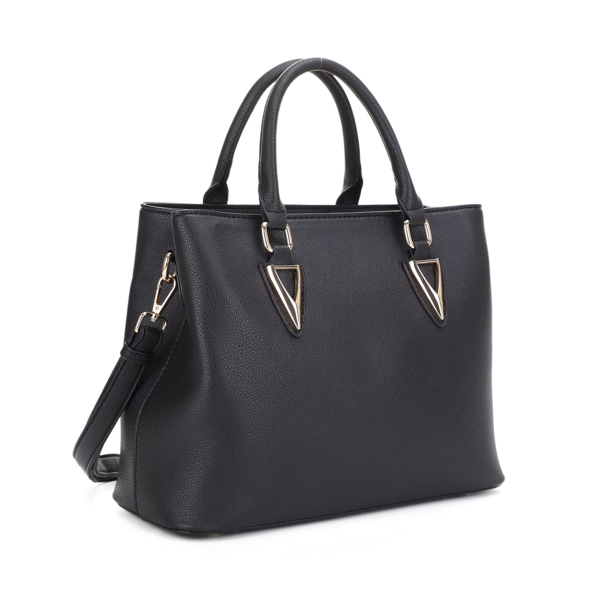 FC20667 Penelope Satchel/Crossbody Bag - MiMi Wholesale