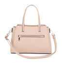 FC20685 Helena Three Compartment Satchel/Crossbody Bag - MiMi Wholesale