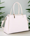 FC20685 Helena Three Compartment Satchel/Crossbody Bag - MiMi Wholesale