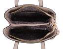 FC20688 Kinsey Two Compartment Satchel/Crossbody Bag - MiMi Wholesale