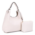 FC20690 Ryann Tote Bag With Pouch Set - MiMi Wholesale