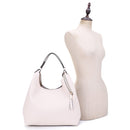 FC20690 Ryann Tote Bag With Pouch Set - MiMi Wholesale