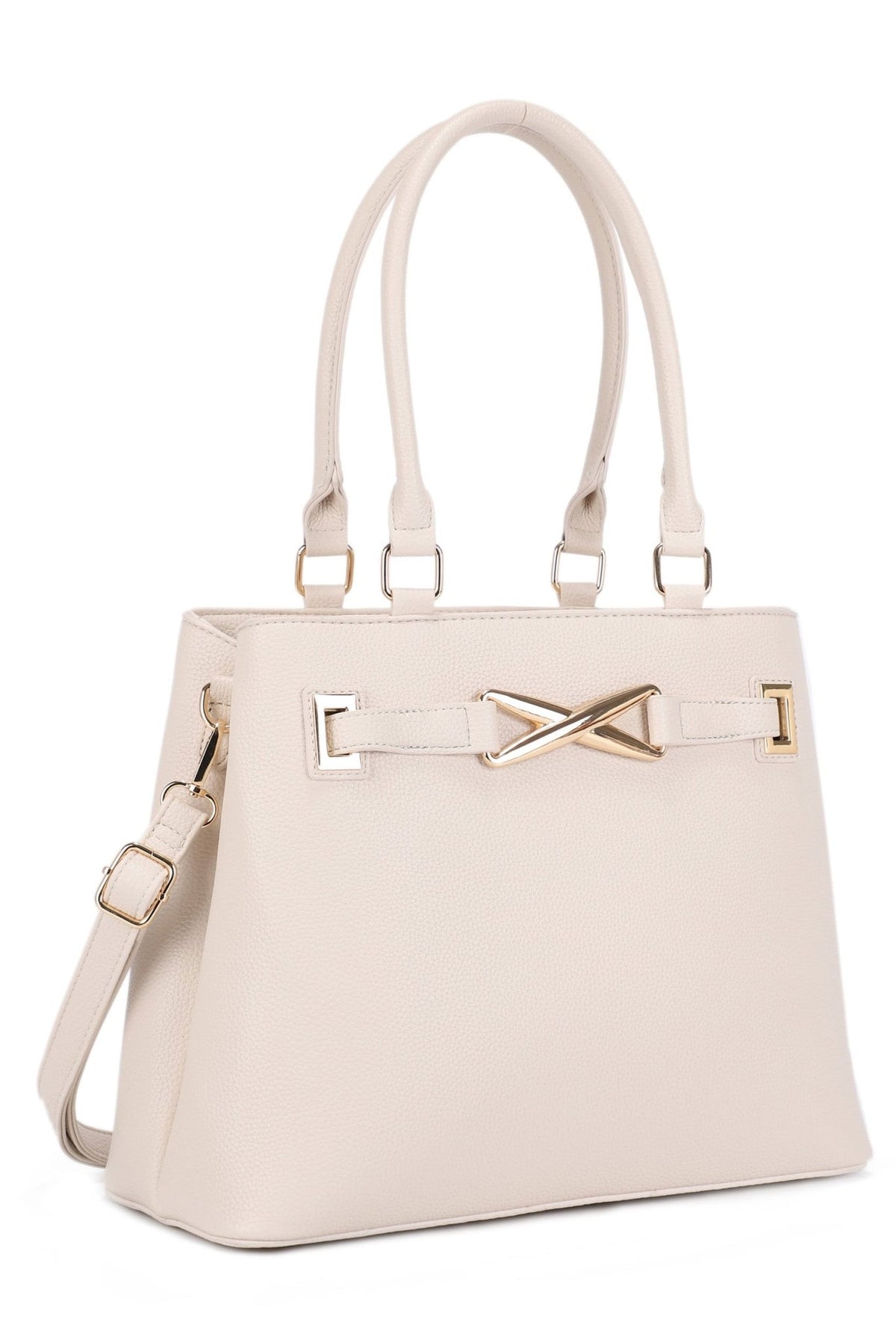 FC30159 Grace Satchel/Crossbody Bag - MiMi Wholesale