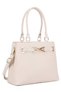 FC30159 Grace Satchel/Crossbody Bag - MiMi Wholesale