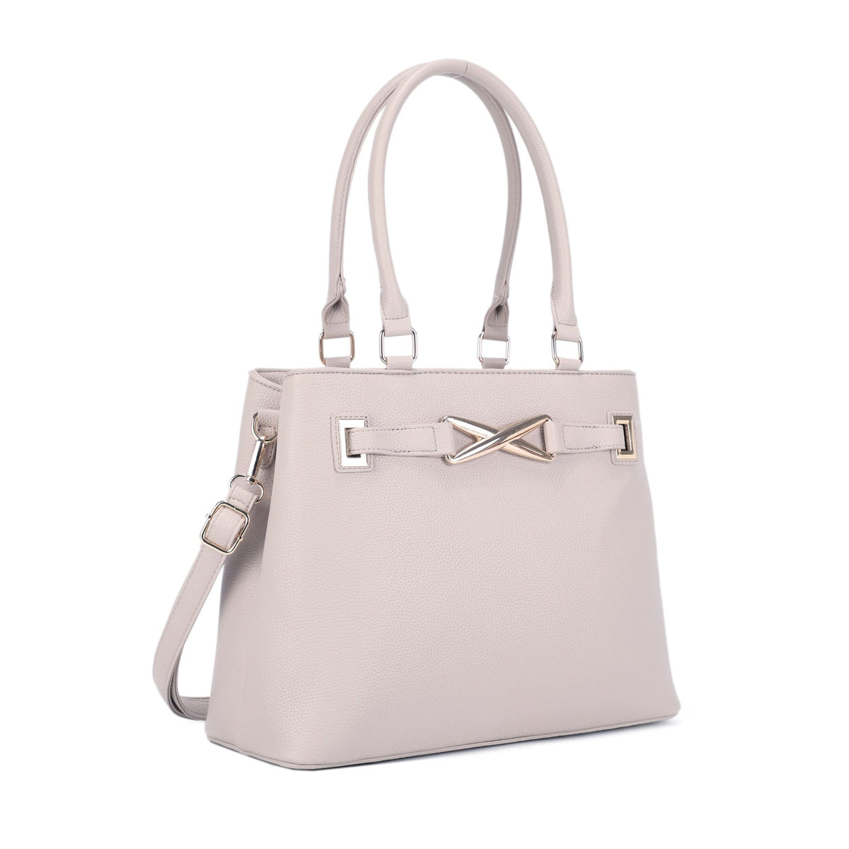 FC30159 Grace Satchel/Crossbody Bag - MiMi Wholesale