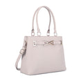 FC30159 Grace Satchel/Crossbody Bag - MiMi Wholesale