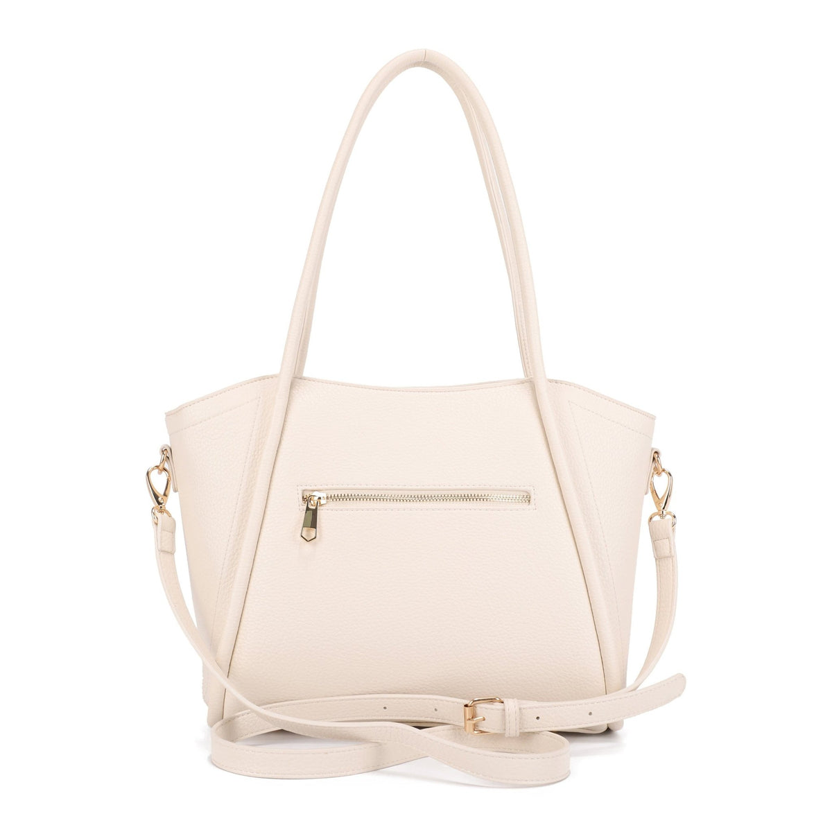 FC70107 Regina Tote/Crossbody Bag - MiMi Wholesale