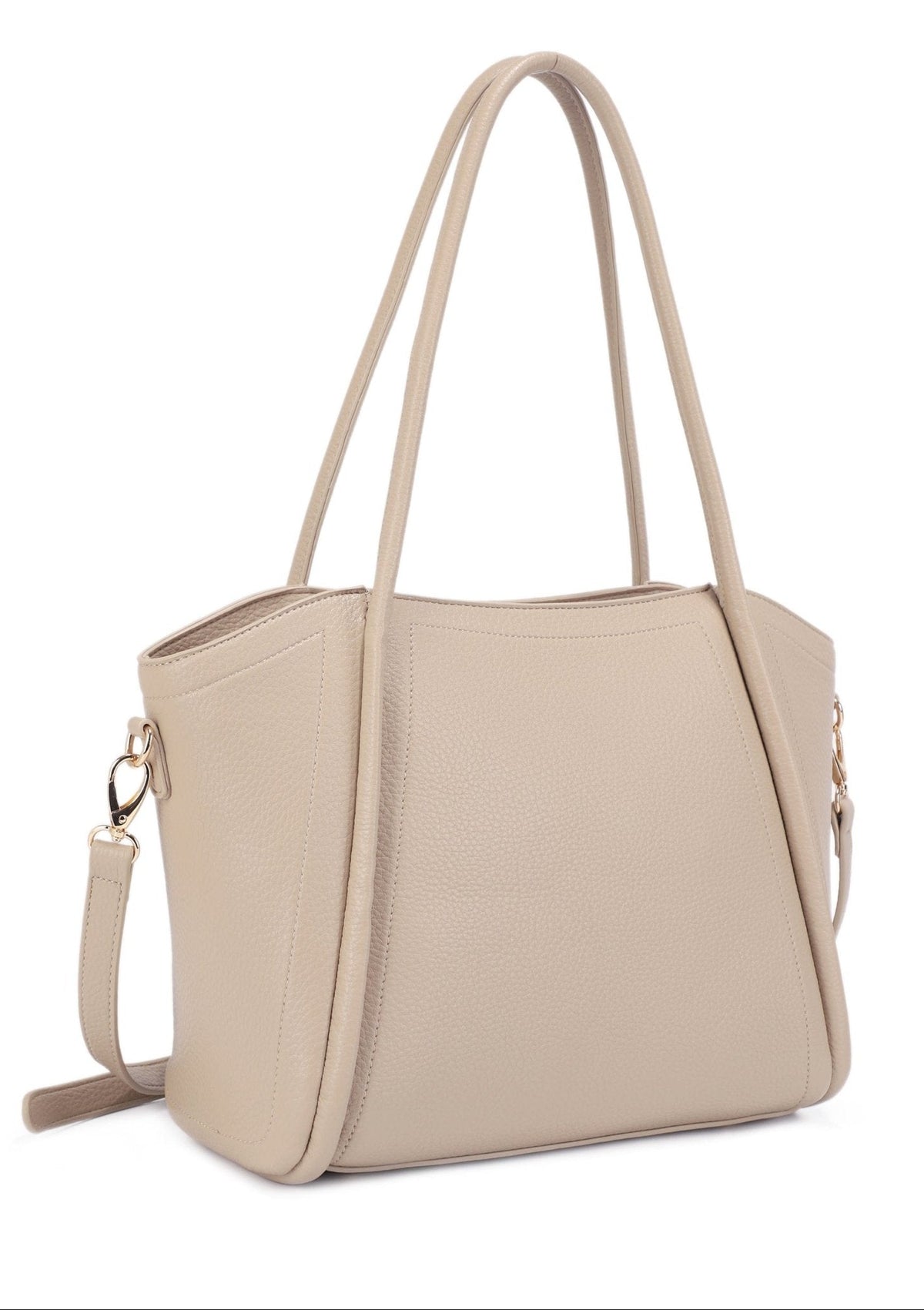 FC70107 Regina Tote/Crossbody Bag - MiMi Wholesale