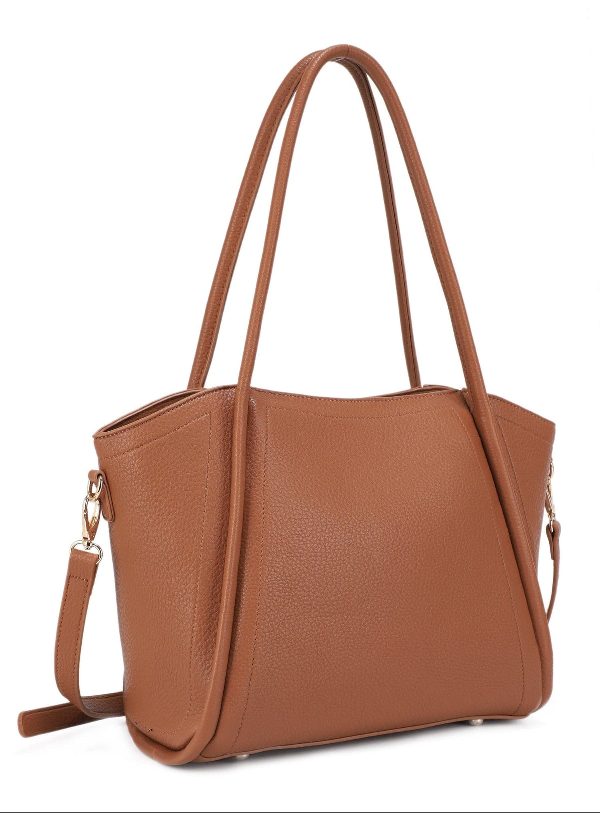 FC70107 Regina Tote/Crossbody Bag - MiMi Wholesale