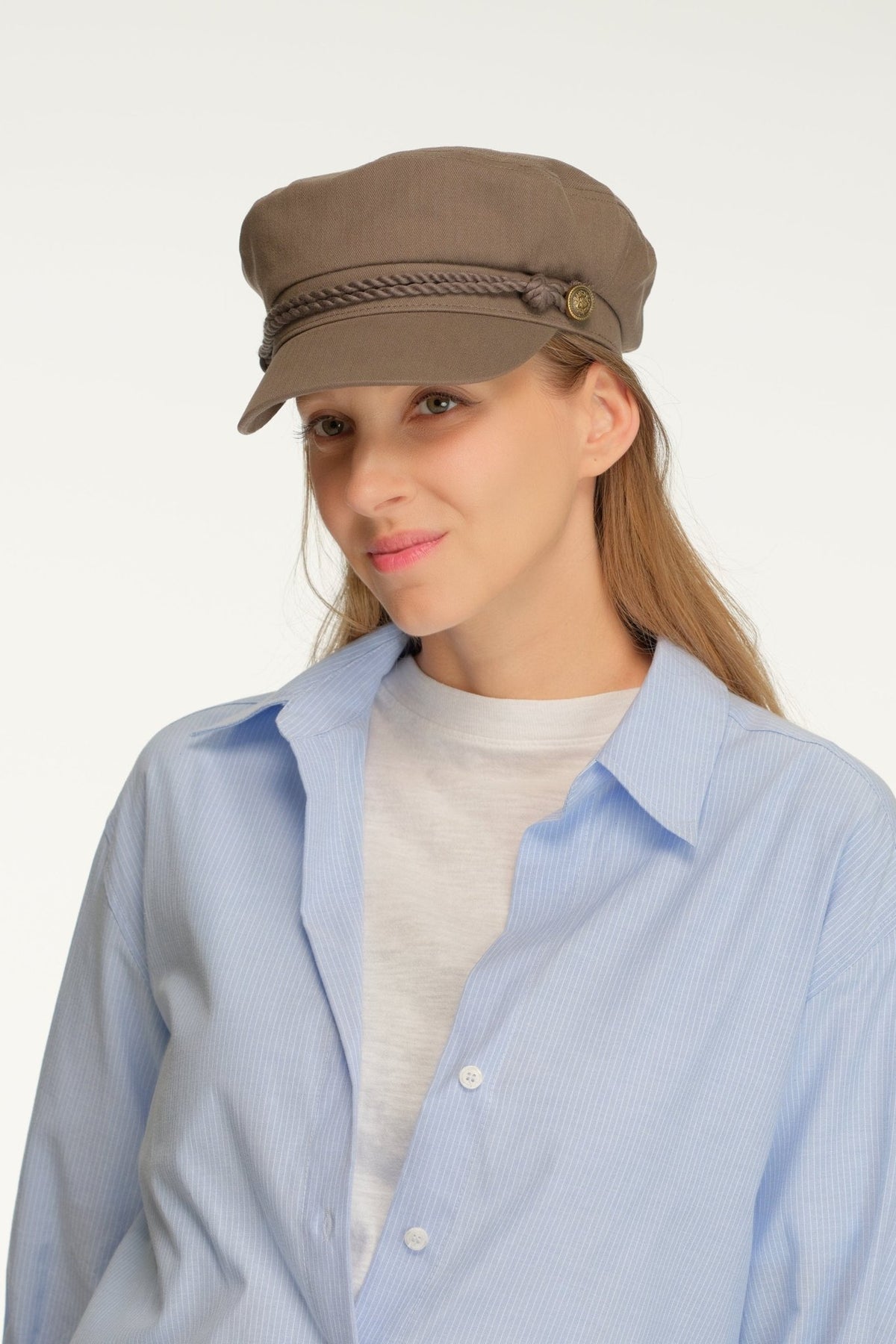 FHE0157 Fisherman Cap - MiMi Wholesale
