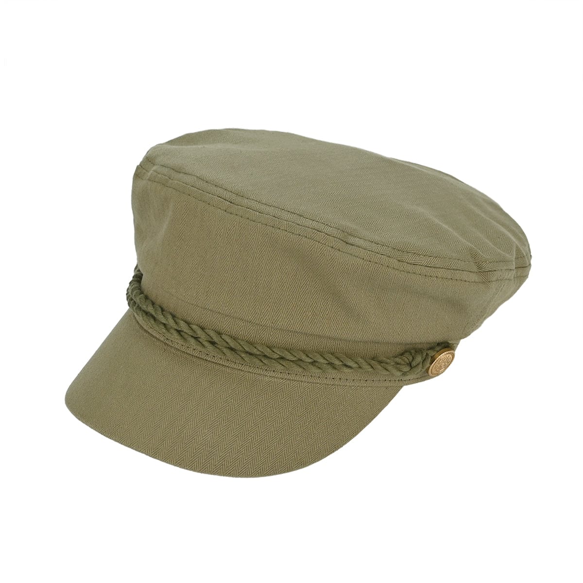 FHE0157 Fisherman Cap - MiMi Wholesale