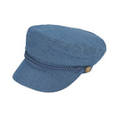 FHE0157 Fisherman Cap - MiMi Wholesale