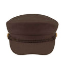 FHE0167 Wool Fisherman's Cap - MiMi Wholesale