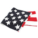 FN20103 American Flag Infinity Scarf - MiMi Wholesale