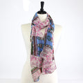 FS1219 Fashion Scarf - MiMi Wholesale