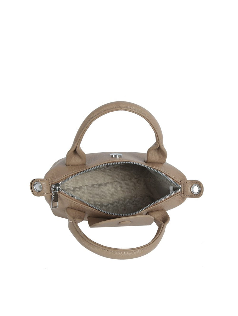 GMS0057 Kiana Mini Satchel/Crossbody Bag - MiMi Wholesale