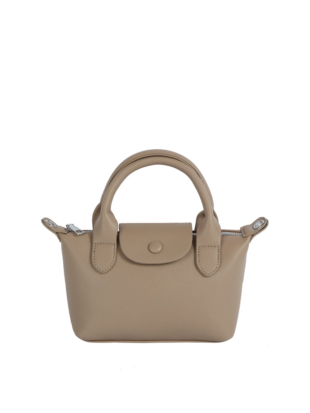 GMS0057 Kiana Mini Satchel/Crossbody Bag - MiMi Wholesale