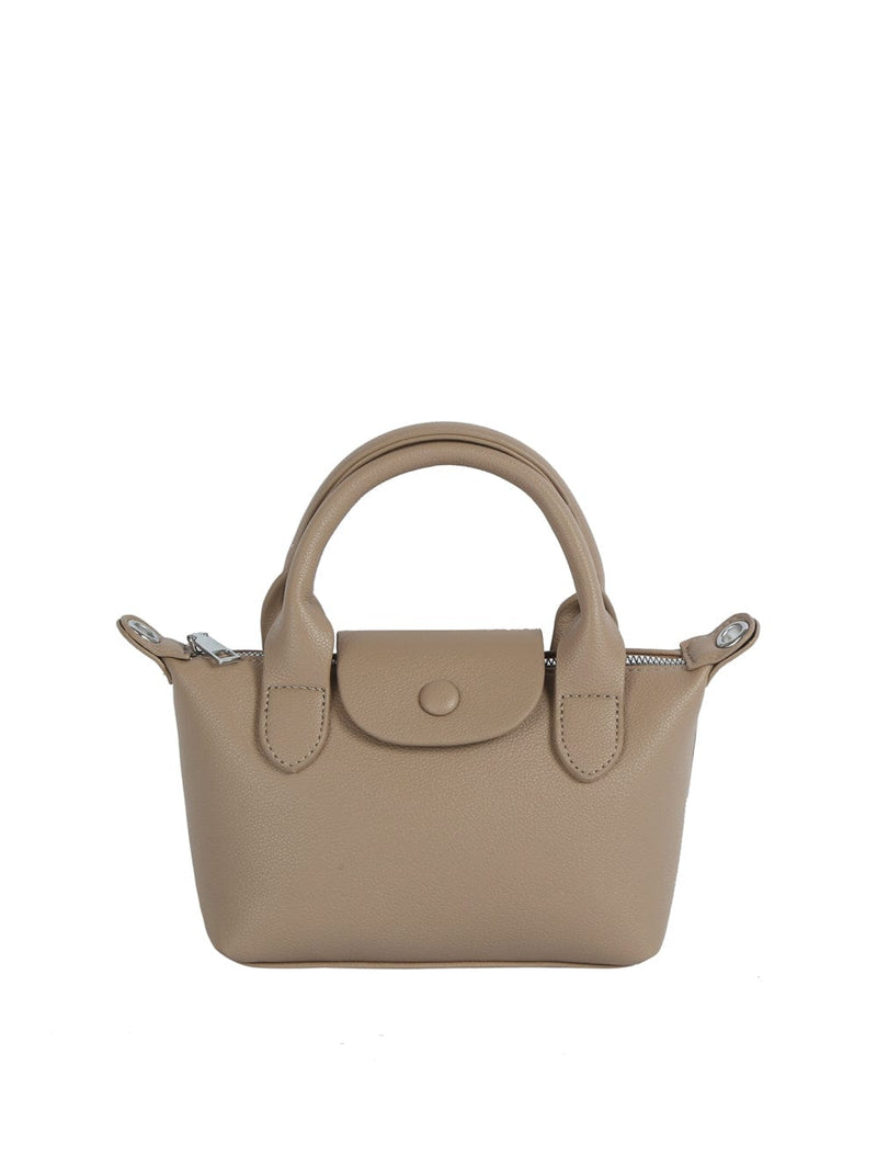 GMS0057 Kiana Mini Satchel/Crossbody Bag - MiMi Wholesale