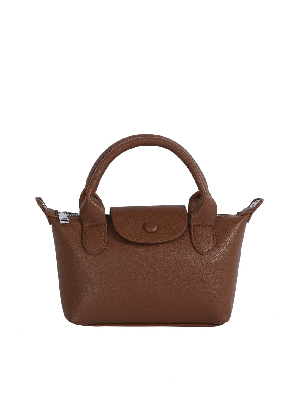GMS0057 Kiana Mini Satchel/Crossbody Bag - MiMi Wholesale