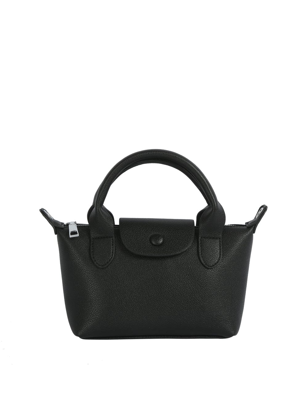 GMS0057 Kiana Mini Satchel/Crossbody Bag - MiMi Wholesale