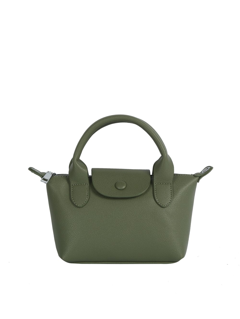 GMS0057 Kiana Mini Satchel/Crossbody Bag - MiMi Wholesale