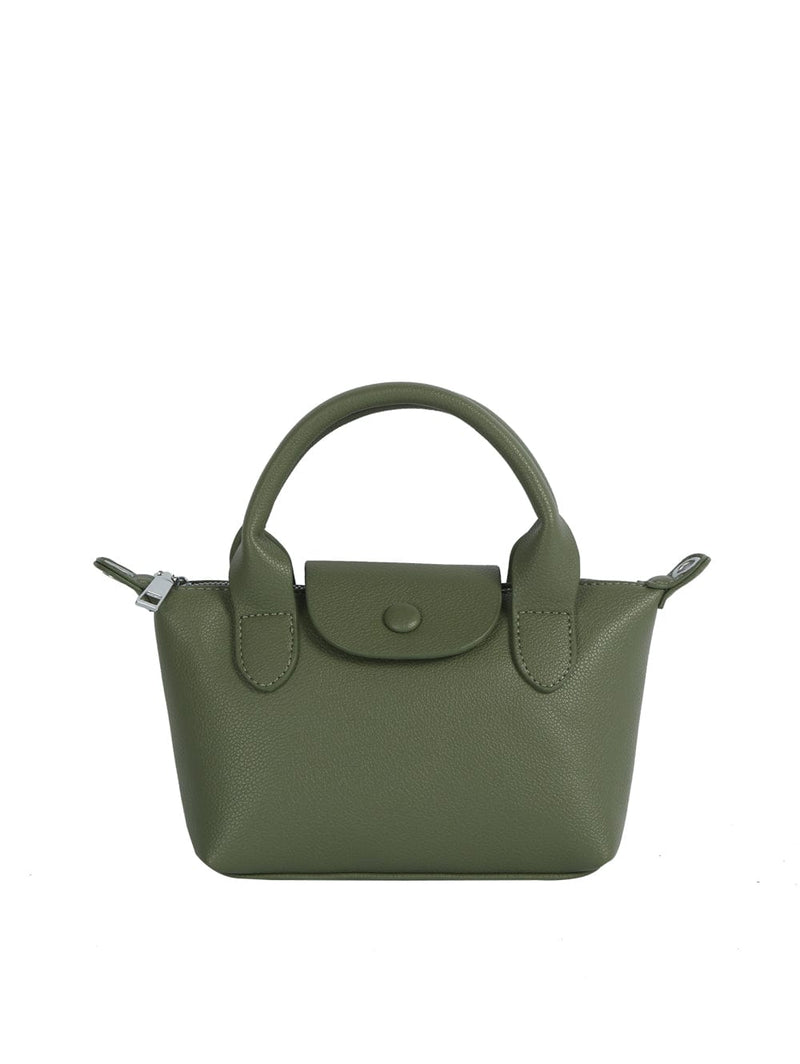 GMS0057 Kiana Mini Satchel/Crossbody Bag - MiMi Wholesale