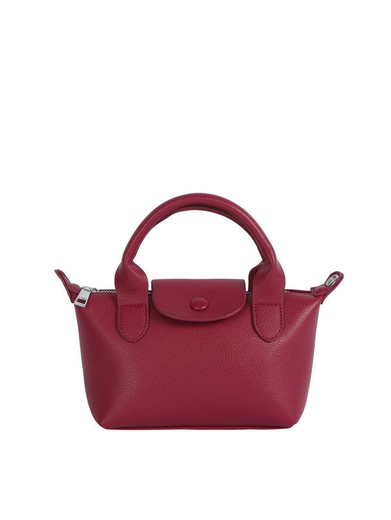 GMS0057 Kiana Mini Satchel/Crossbody Bag - MiMi Wholesale