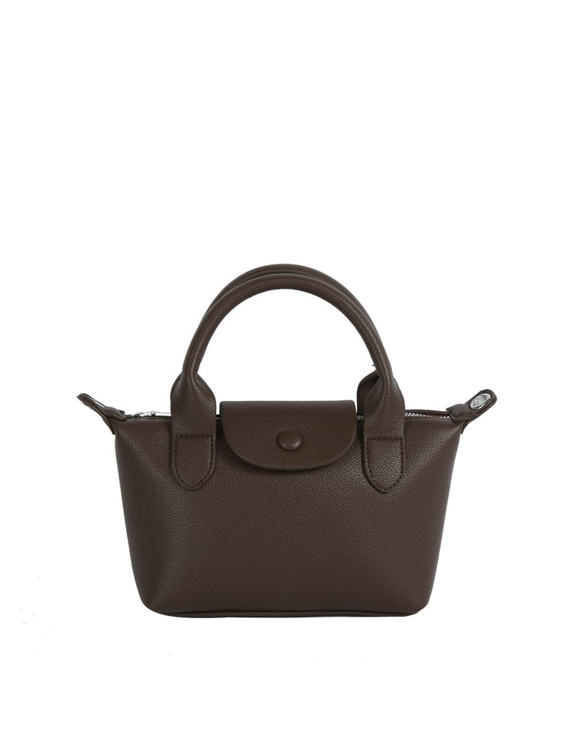 GMS0057 Kiana Mini Satchel/Crossbody Bag - MiMi Wholesale