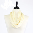 GS384 - 1 Fashion Infinity Scarf - MiMi Wholesale