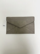 HD2793 Envelope Clutch/Crossbody With Chain Strap - MiMi Wholesale