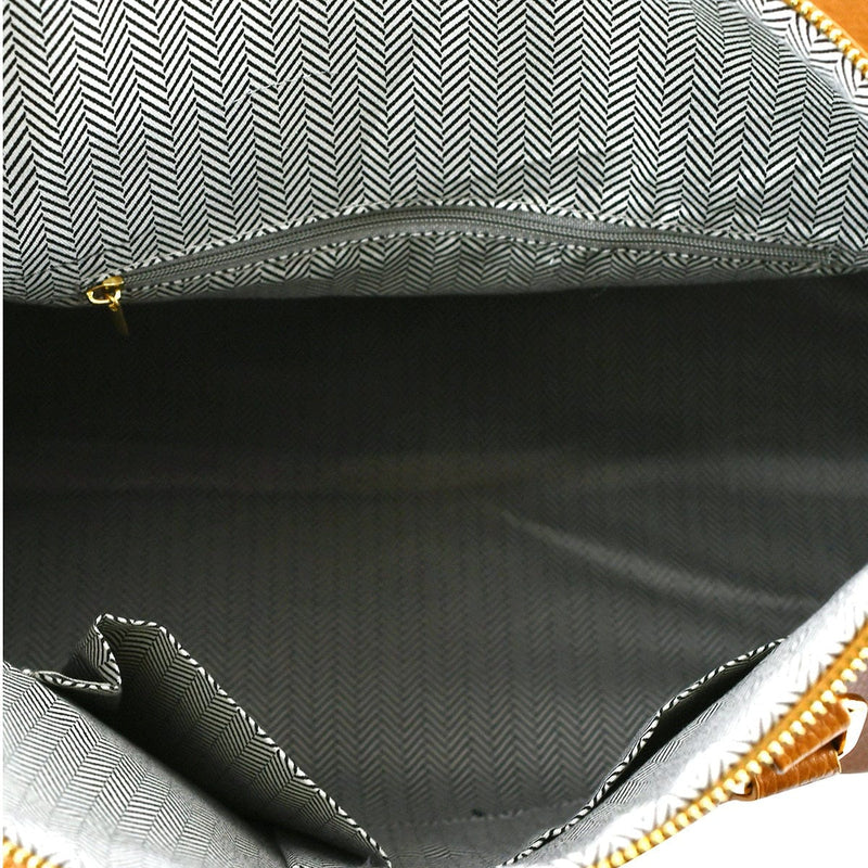 HD3006 Charlotte Duffel Bag - MiMi Wholesale