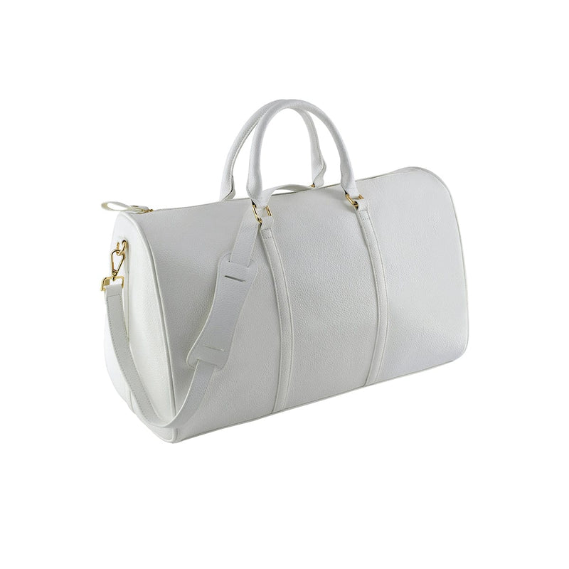 HD3006 Charlotte Duffel Bag - MiMi Wholesale