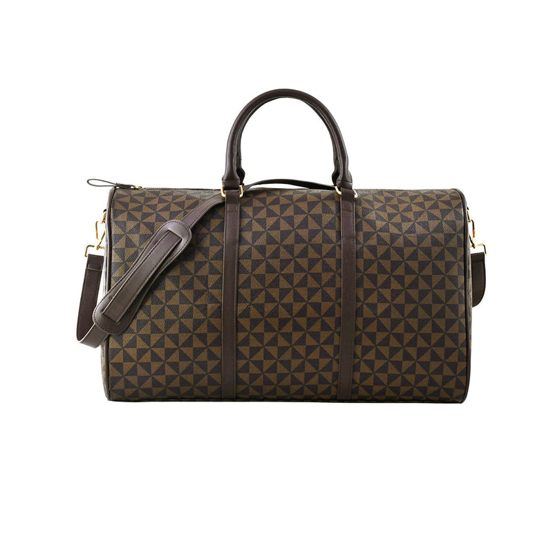 HD3006 Charlotte Duffel Bag - MiMi Wholesale