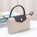 HE781 Eleanor Nylon Mini Crossbody Bag - MiMi Wholesale