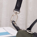 HE781 Eleanor Nylon Mini Crossbody Bag - MiMi Wholesale
