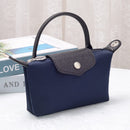 HE781 Eleanor Nylon Mini Crossbody Bag - MiMi Wholesale