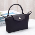 HE781 Eleanor Nylon Mini Crossbody Bag - MiMi Wholesale