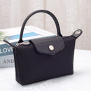 HE781 Eleanor Nylon Mini Crossbody Bag - MiMi Wholesale