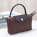 HE781 Eleanor Nylon Mini Crossbody Bag - MiMi Wholesale