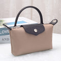 HE781 Eleanor Nylon Mini Crossbody Bag - MiMi Wholesale
