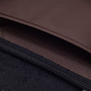 HE785 Olivia Nylon Tote Bag - MiMi Wholesale