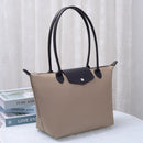 HE785 Olivia Nylon Tote Bag - MiMi Wholesale