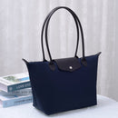 HE785 Olivia Nylon Tote Bag - MiMi Wholesale