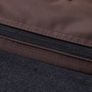 HE785 Olivia Nylon Tote Bag - MiMi Wholesale
